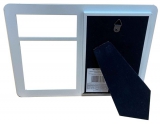 Фоторамка EVG ONIX 10X15 A30-246WH White